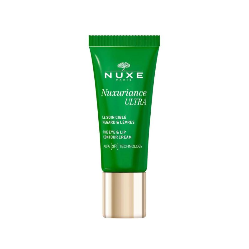Nuxe Nuxuriance Krem Anti Age Rreth Buzëve Dhe Syve 15 ML