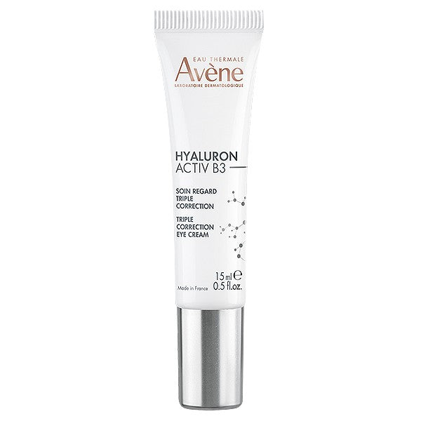 AVENE HYALURON ACTIV B3 YEUX *15ML - Farmaci ESLER