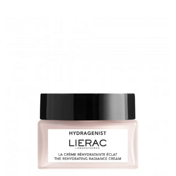 LIERAC HYDRAGENIST CREAM NEW PS *50ML Krem hidratues