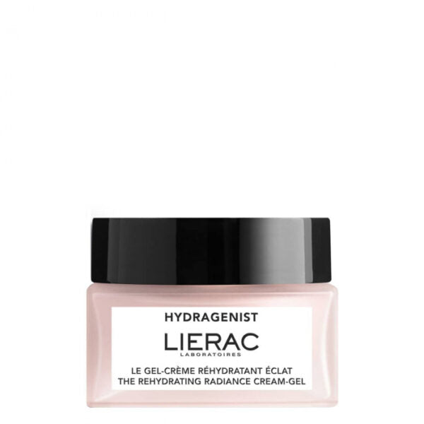 LIERAC HYDRAGENIST GEL-CREAM NEW PNM *50ML Xhel krem hidratues