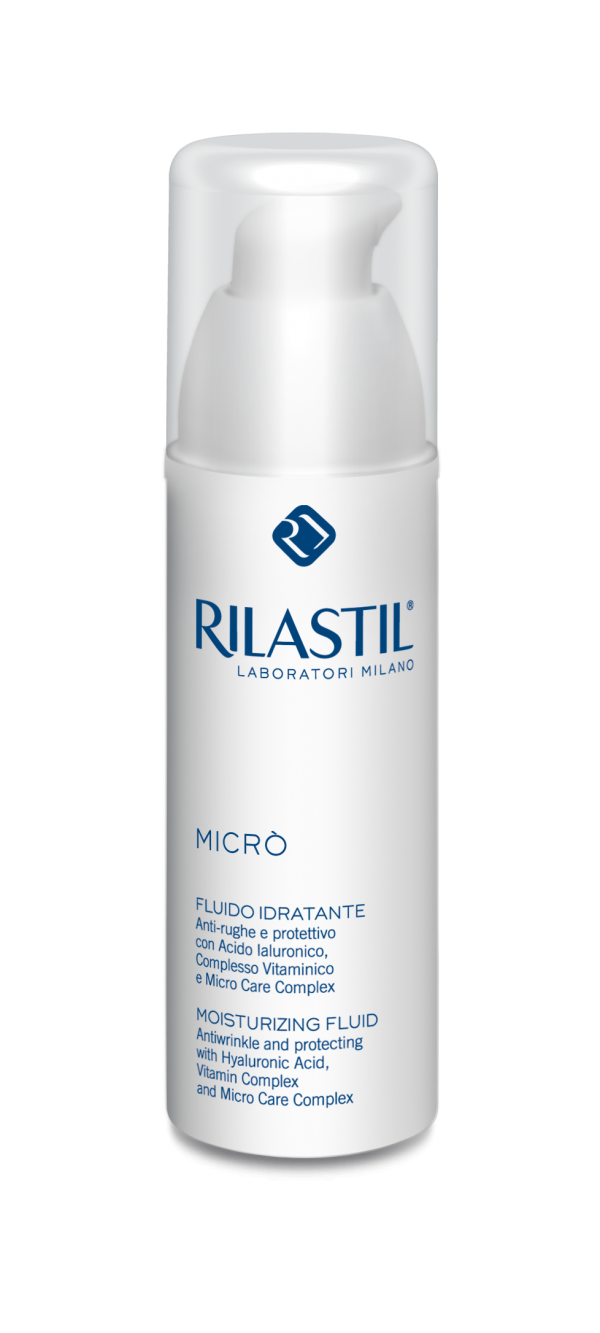 RILASTIL MICRO FLUID IDRATANTE *50ML