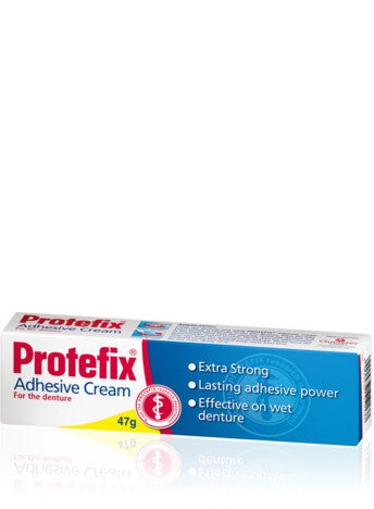 PROTEFIX KREM NGJITES PER PROTEZA