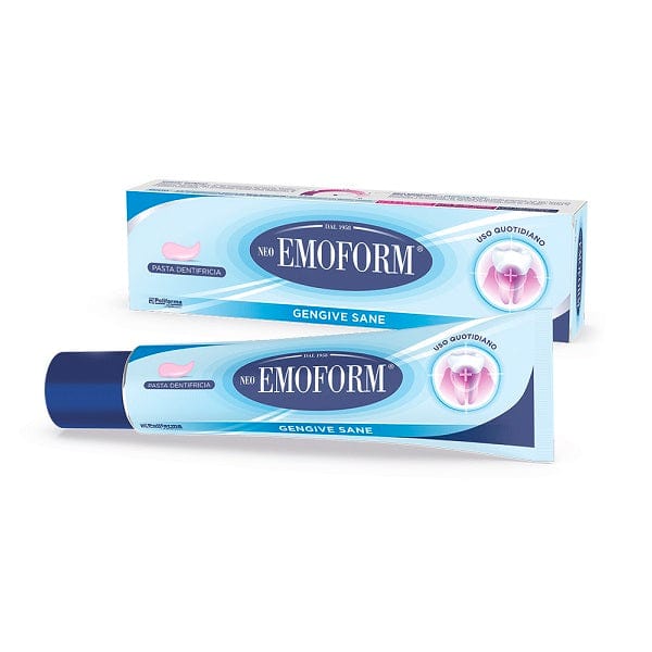 EMOFORM PASTE DHEMBESH