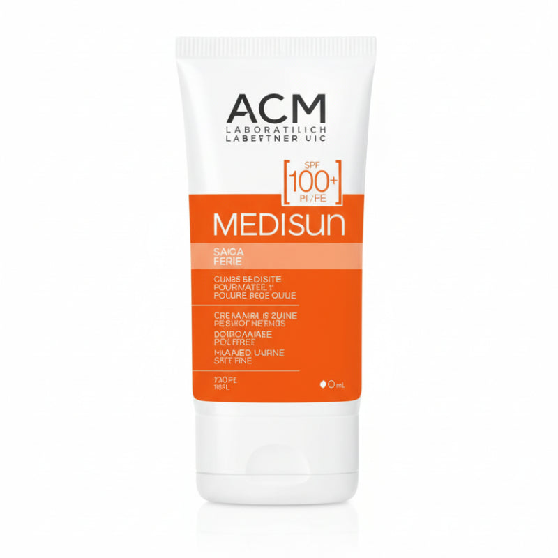 ACM SPF 100 40ML