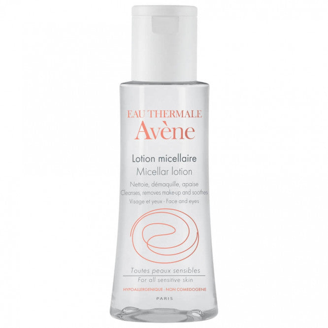 AVENE EAU MICELLARE DEMAQ VISAGE&YEUX *200ML - Farmaci ESLER