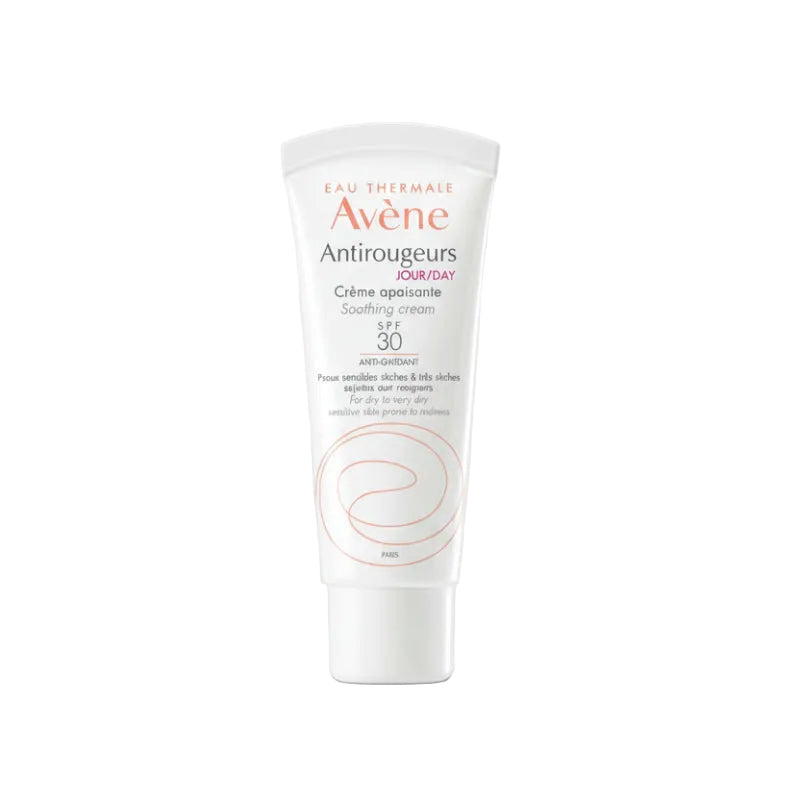 AVENE ANTIROUGEURS JOURS CR PNM SPF20 - Farmaci ESLER