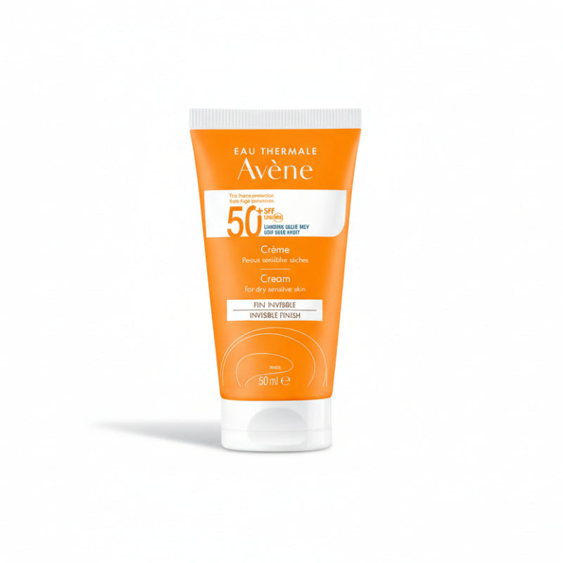 AVENE CREMA SPF 50+IDRATAZIONE 8H 50ML - Farmaci ESLER