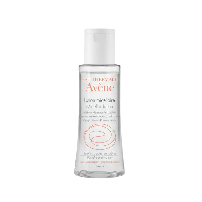 AVENE EAU MICELLARE DEMAQ VISAGE&YEUX *200ML - Farmaci ESLER
