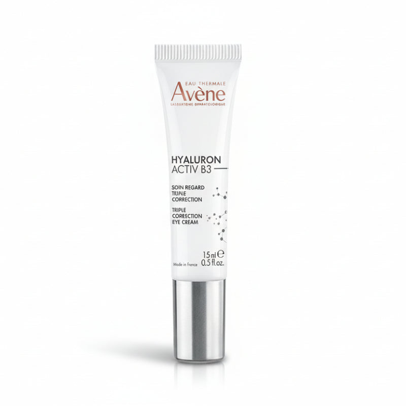 AVENE HYALURON ACTIV B3 YEUX *15ML - Farmaci ESLER
