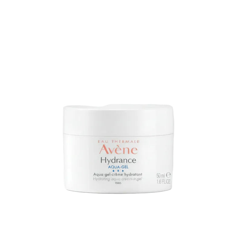 AVENE HYDRANCE AQUA-GEL * 50ML - Farmaci ESLER