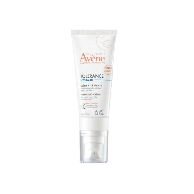 AVENE TOLERANCE HYDRA-10 CREMA *40ML - Farmaci ESLER
