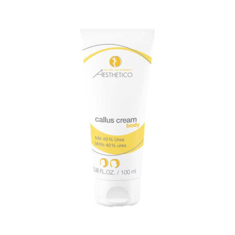 Aesthetico - Callus cream (40% ure)