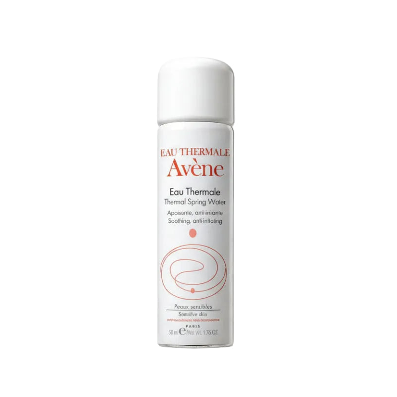 AVENE EAU THERMALE SPR 50ML - Farmaci ESLER