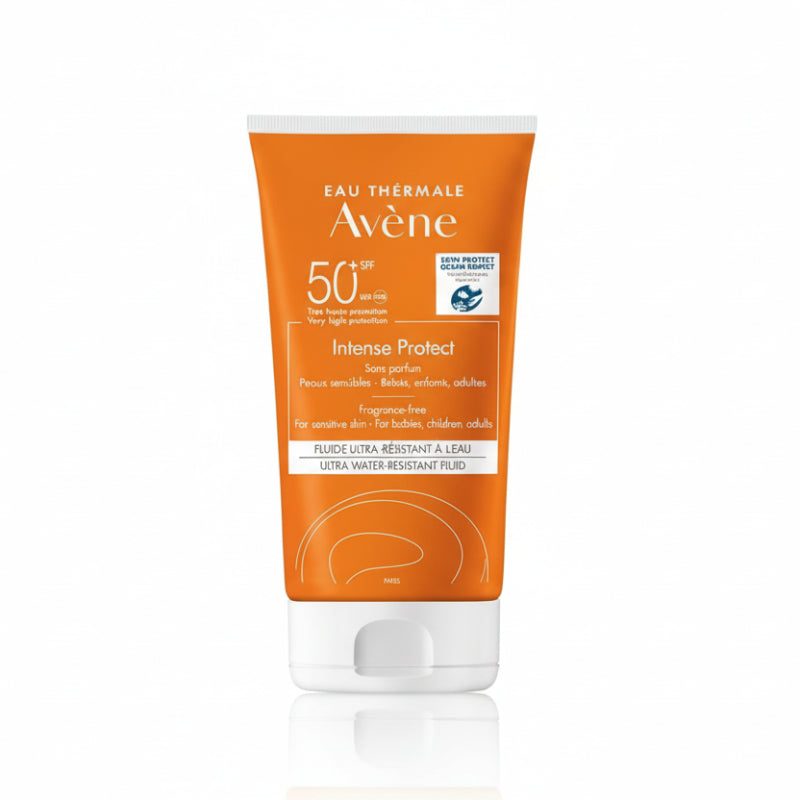 AVENE INTENSE PROTECT SPF50+ 150ML - Farmaci ESLER