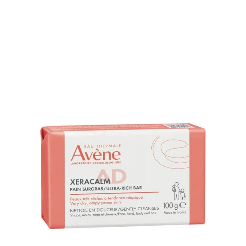 Avène XeraCalm A.D Pain Nutritivo
