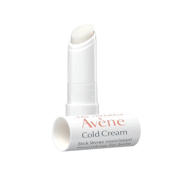 ✨ Avène Cold Cream Nourishing Lip Balm 4 g