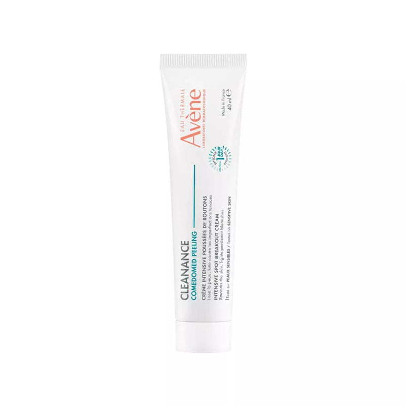 Avene Cleanance Comedomed Peeling Cream