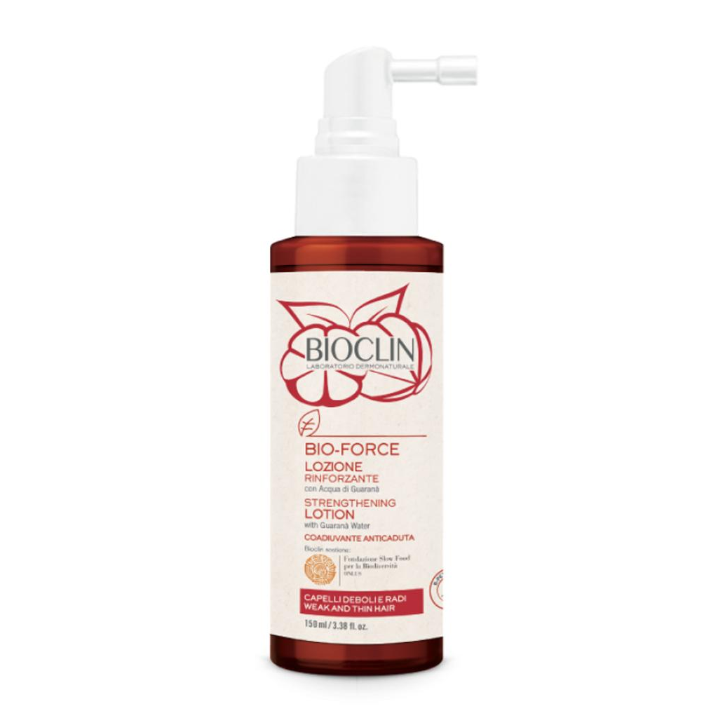 Bioclin Bio-Force Strengthening Spray Lotion 150 ml