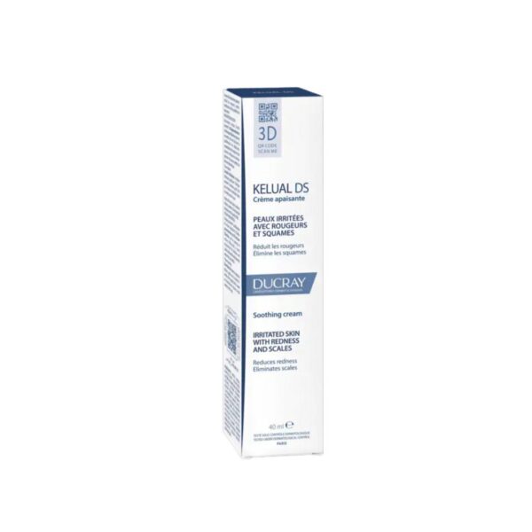 Ducray Kelual DS cream