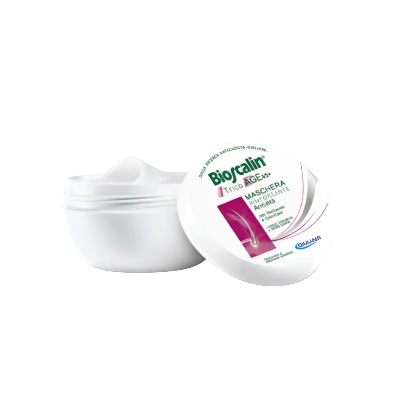 BIOSCALIN TRICO AGE45+ MASC RINFORZANTE 200ML - Farmaci ESLER