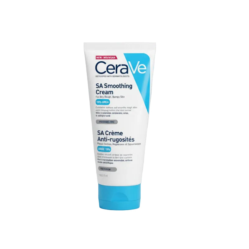 CERAVE SA SMOOTHING CREAM 177 ML