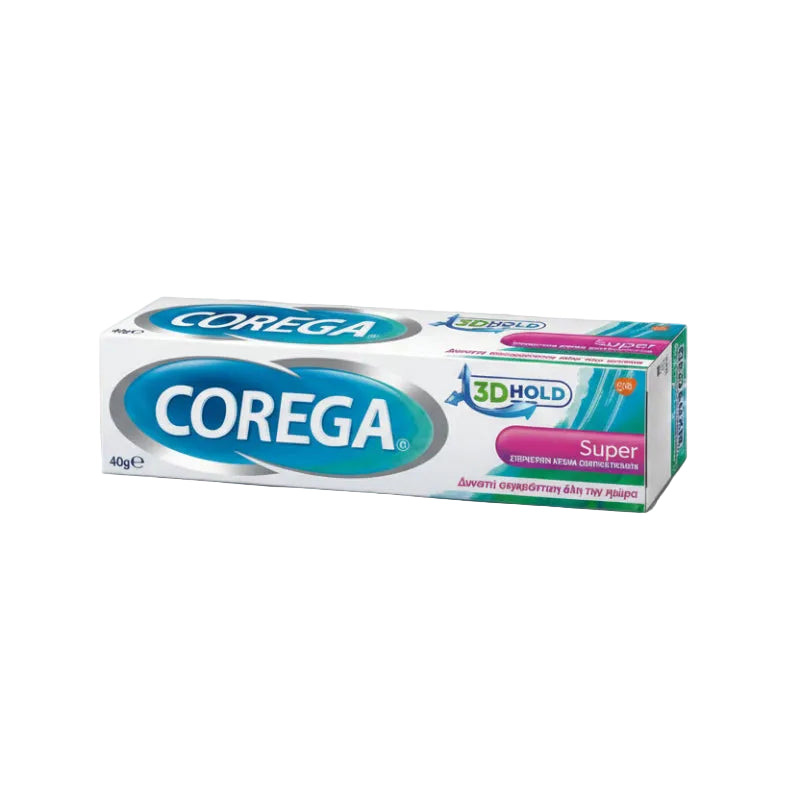 COREGA SUPER FIX CR 70G