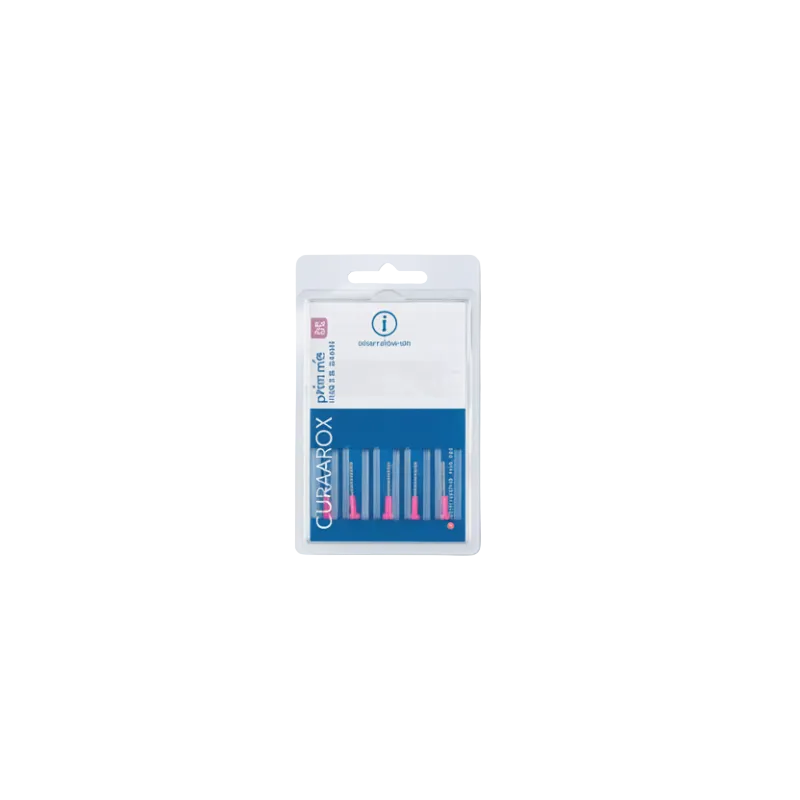 CURAPROX CPS08 SCOV PRIME ROSA