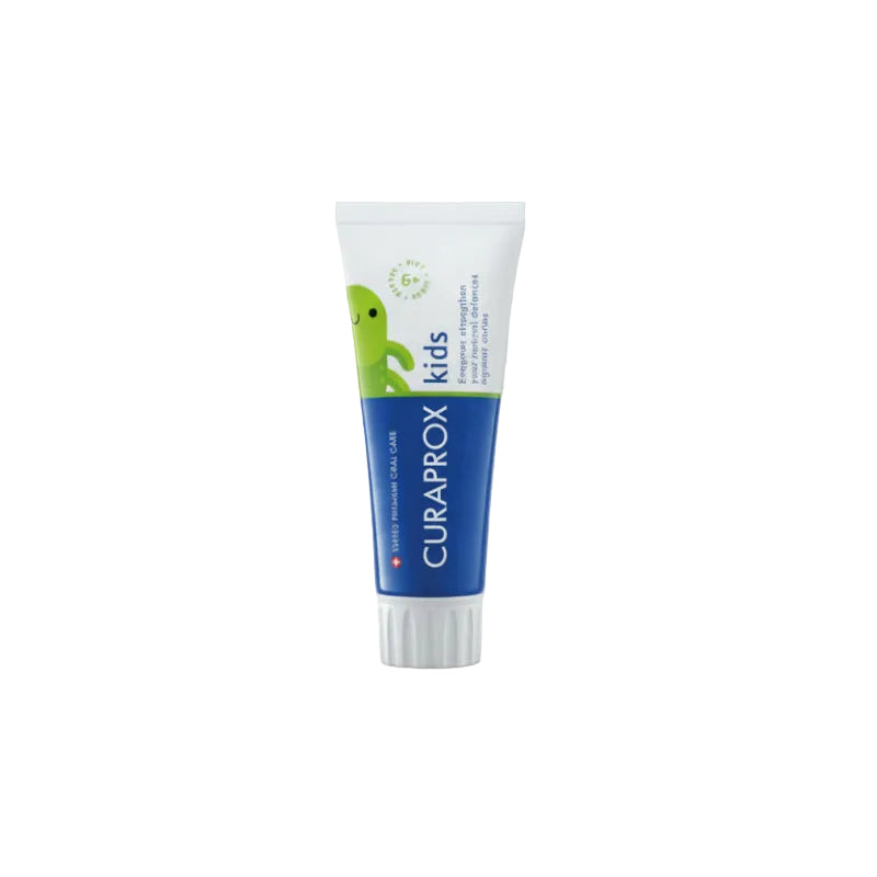 CURAPROX KIDS TOOTHPASTE MINT 1450PPM F *60ML