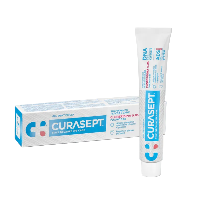 CURASEPT ADS705 DENTIF 0,05 75ML