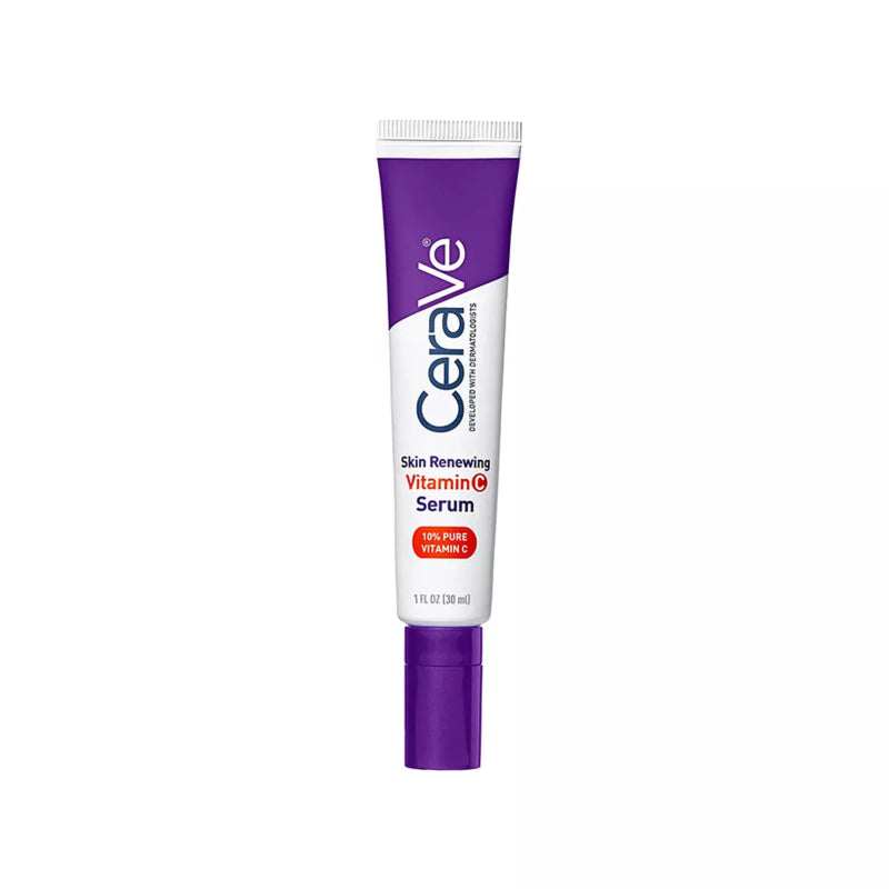 CeraVe Skin Renewing Vitamin C Serum