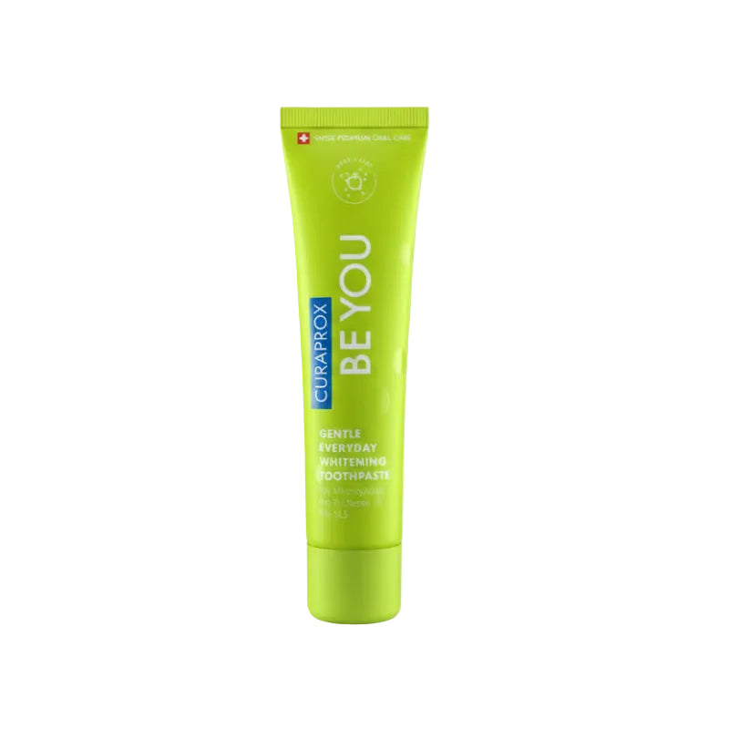 CURAPROX BE YOU EXPLORER 60ML APPLE