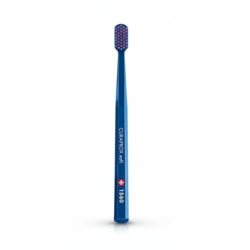 CURAPROX 1560 SOFT TOOTHBRUSH