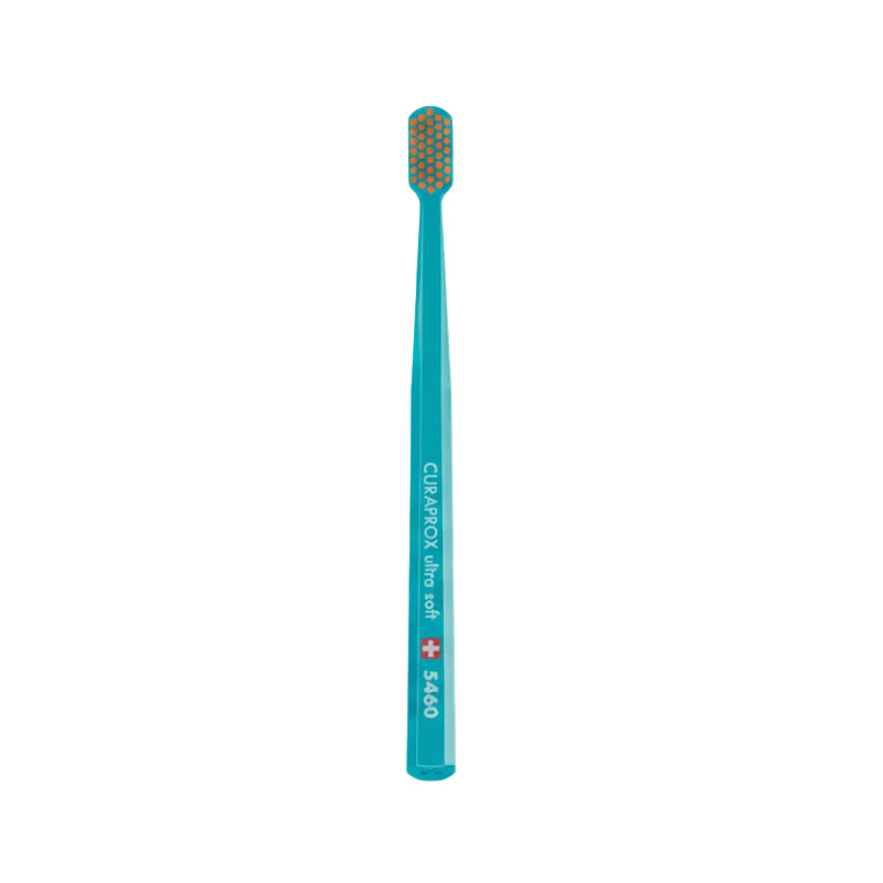 Curaprox 5460 Ultra Soft TOOTHBRUSH