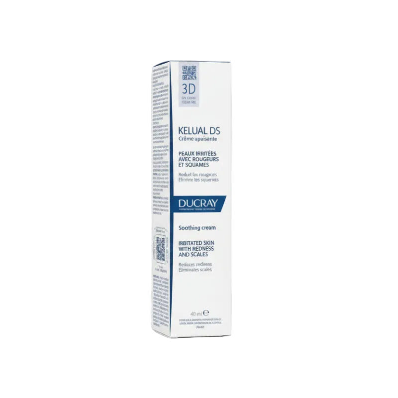 Ducray Kelual DS cream