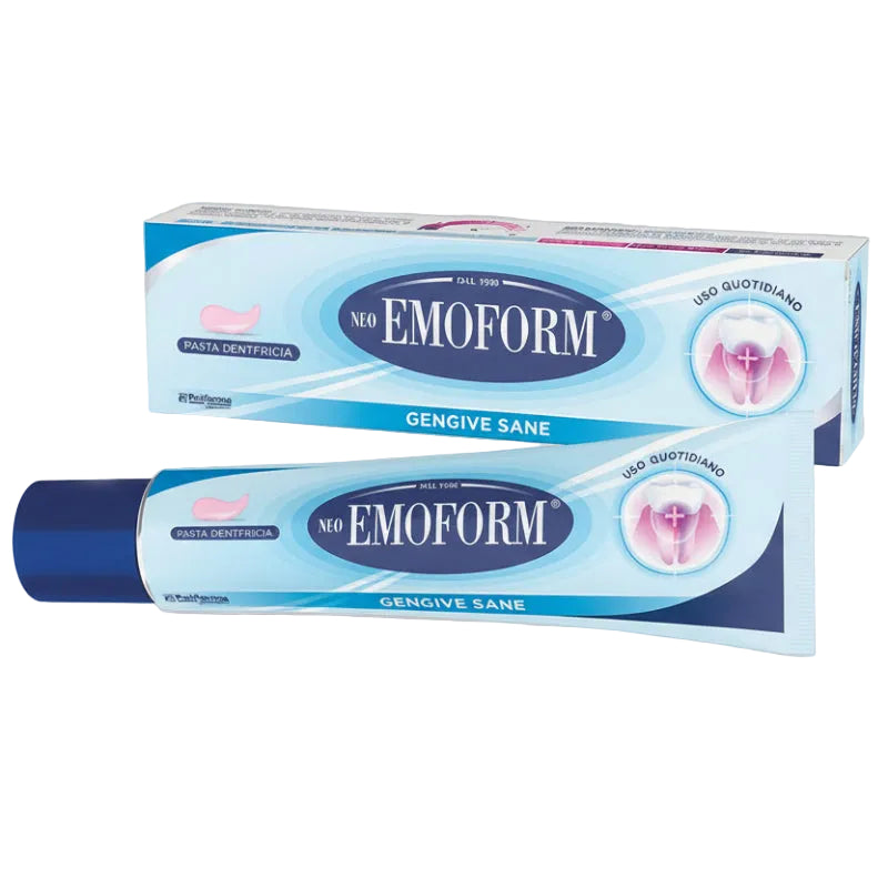 EMOFORM PASTE DHEMBESH