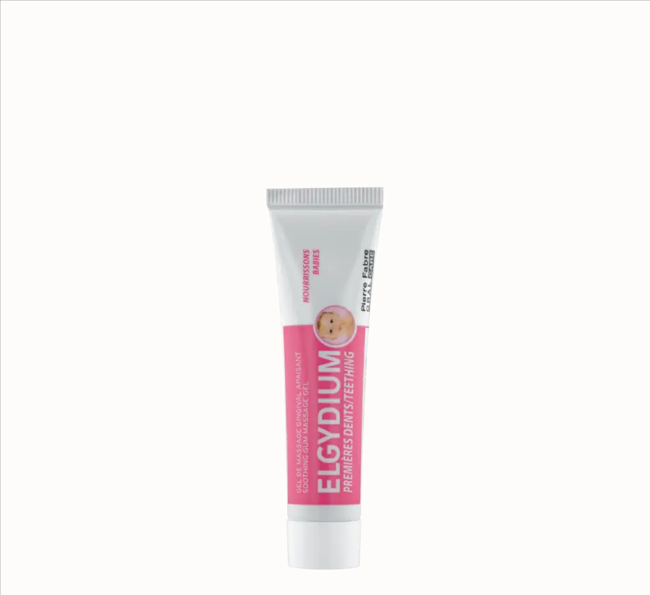 Elgydium Premieres Dents Gel *15ml nga Pierre Fabre Oral Care