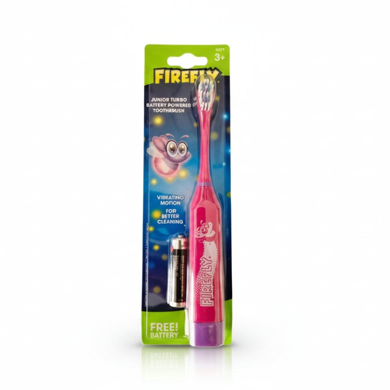 FIREFLY FURCE DHEMBESH ME BATERI +3 VJEC