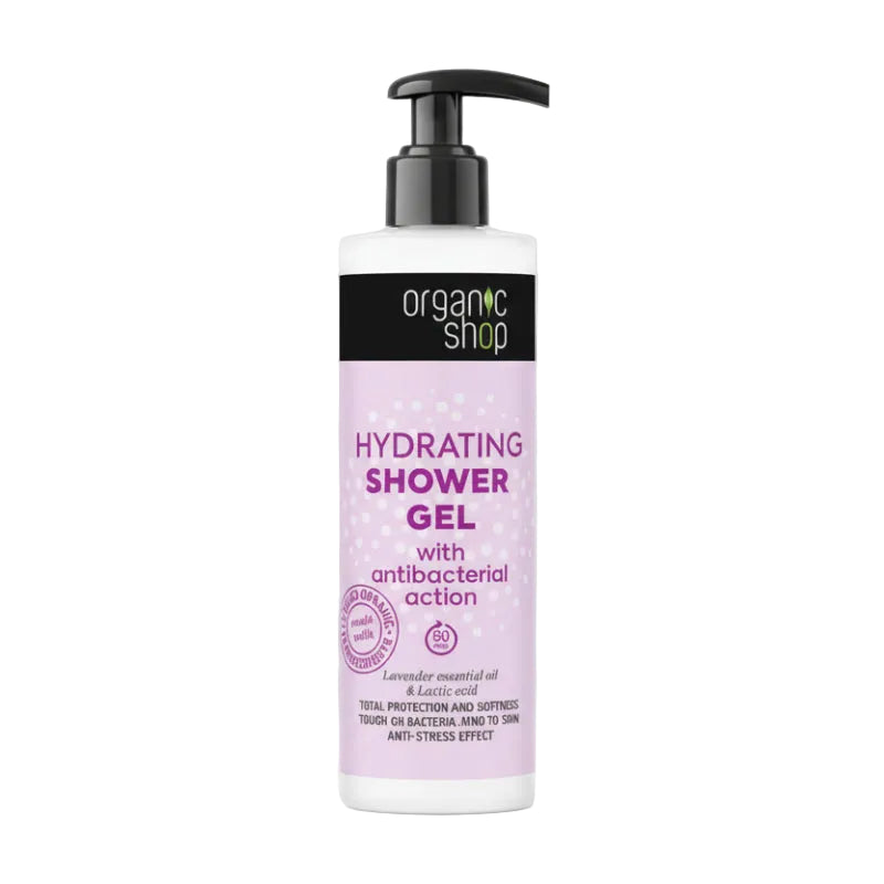Hydrating Shower Gel 280ml