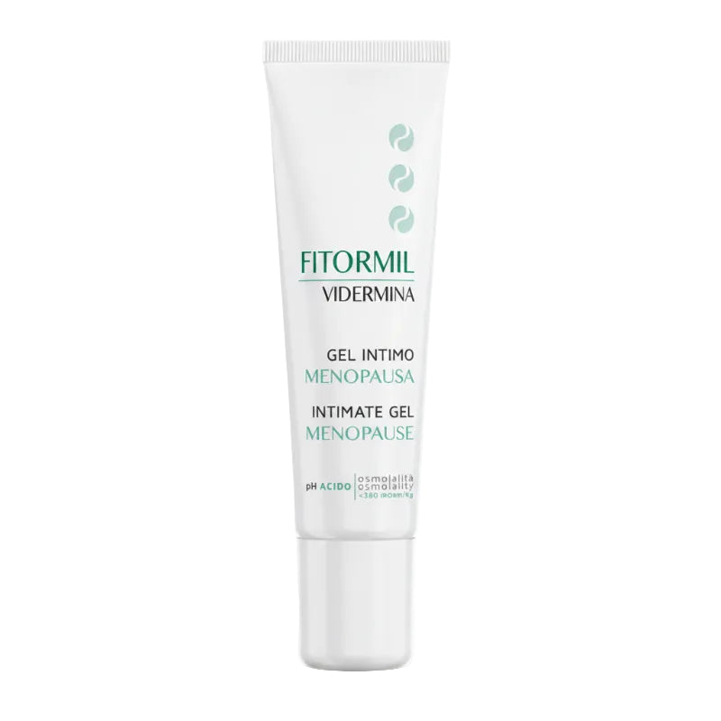 Vidermina Fitormil Gel Intim