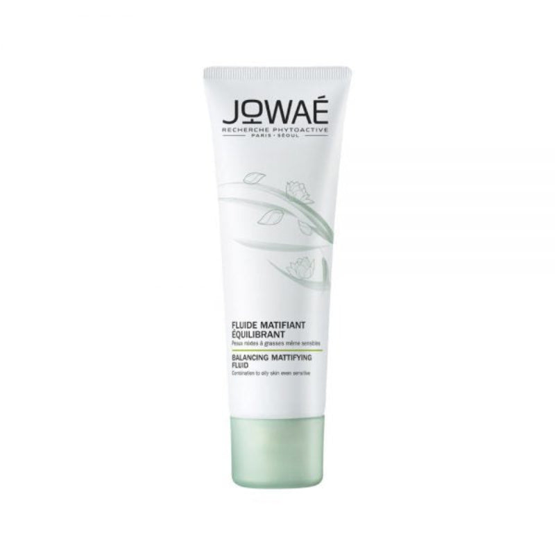JOWAE BALANCING MATTIFYING FLUID 40ML - Farmaci ESLER
