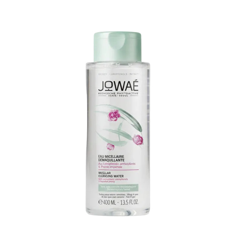 JOWAE MICELLAR CLEANSING WATER *400ML - Farmaci ESLER