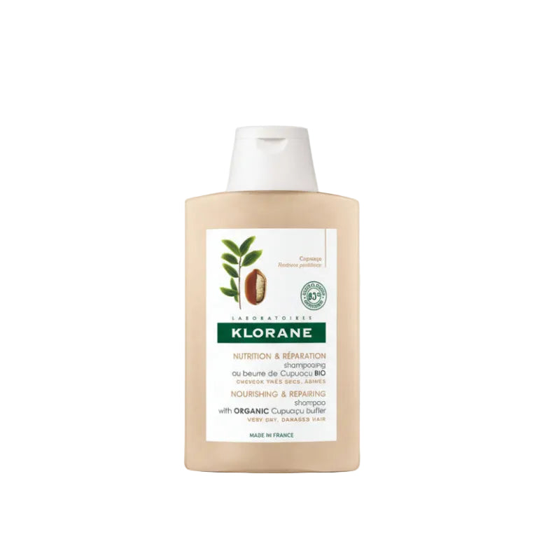 KLORANE SH NUTRITION CAPUACU BUTTER 200ML