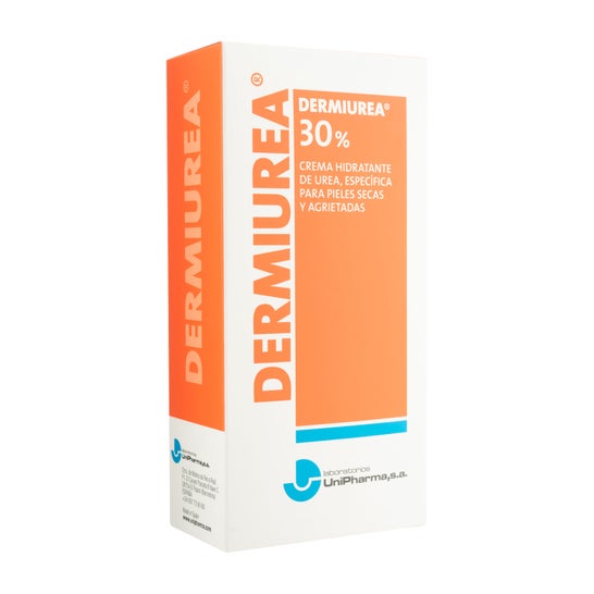 Dermiurea 30% 200ml