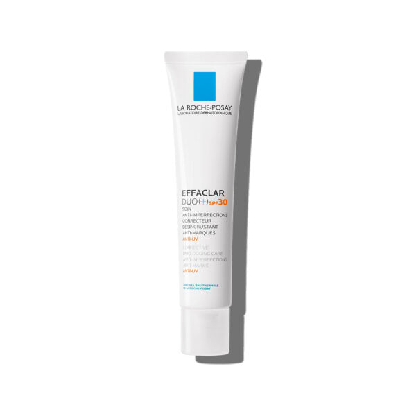 LA ROCHE POSAY EFFACLAR DUO SPF30 + * 40ML - Farmaci ESLER