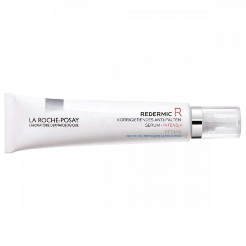 LA ROCHE POSAY REDERMIC RETINOL (INTENSIVE)*30ML-Farmaci ESLER