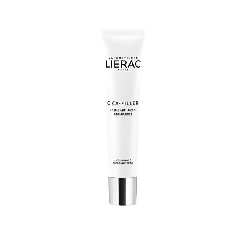 LIERAC CICA-FILLER ANTI WRINKLE CREAM *40ML