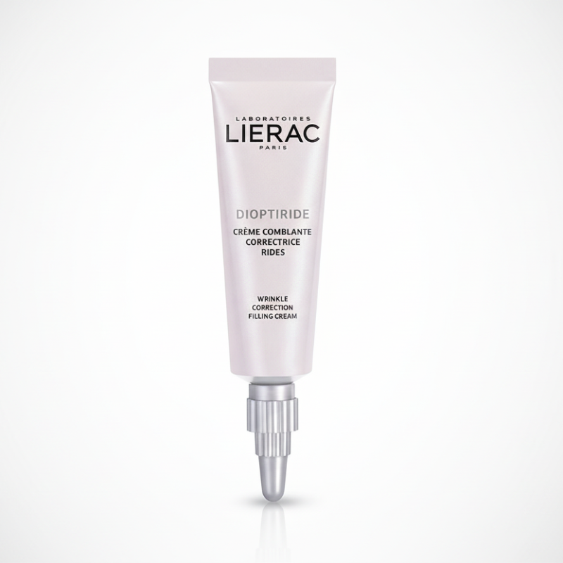 LIERAC DIOPTIRIDE FILLING CREAM *15ML