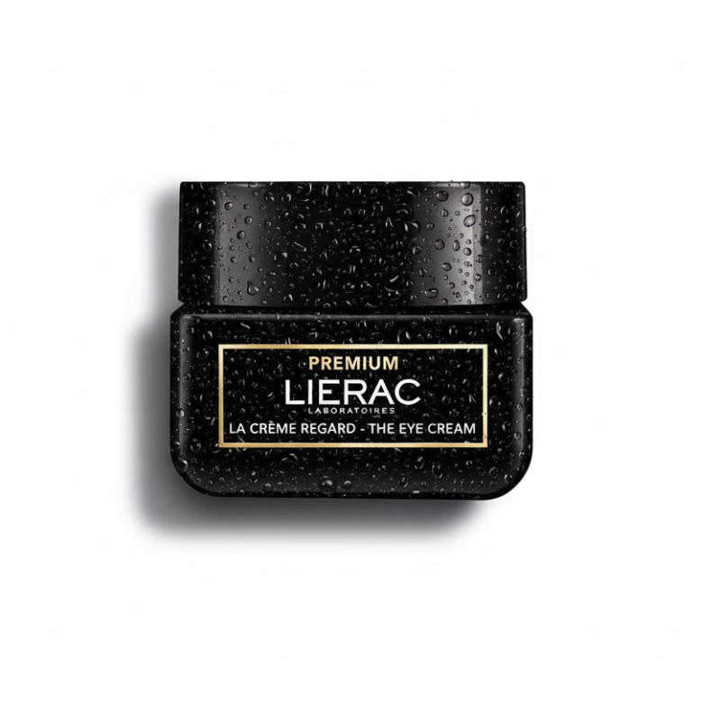 LIERAC PREMIUM EYE CREAM 20ML KREM SYSH