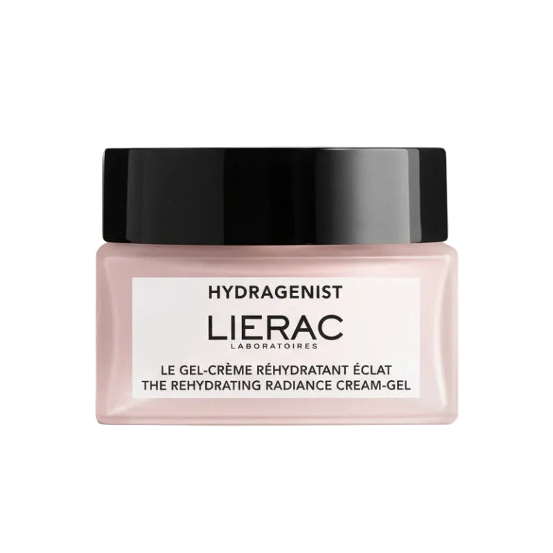 LIERAC HYDRAGENIST GEL-CREAM NEW PNM *50ML Xhel krem hidratues
