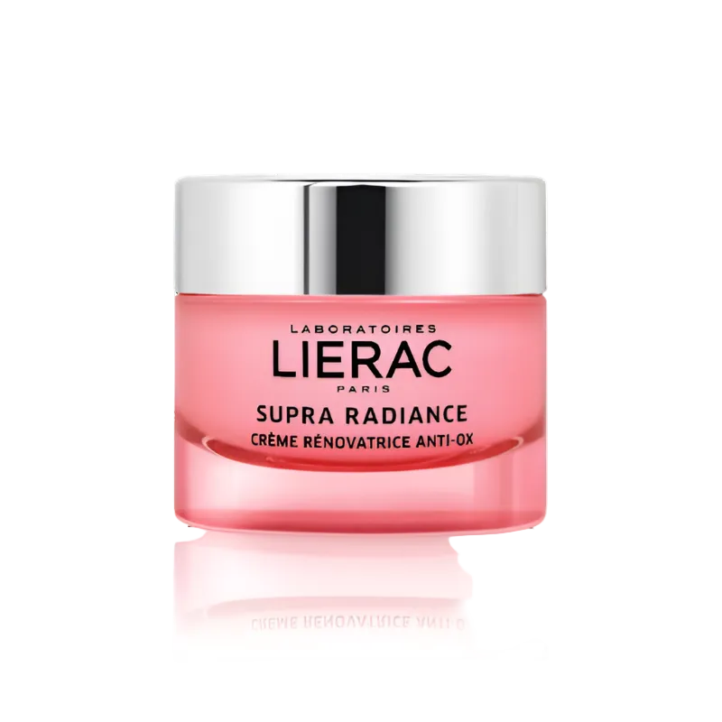 LIERAC SUPRA RADIANCE CREAM PS* 50 ML